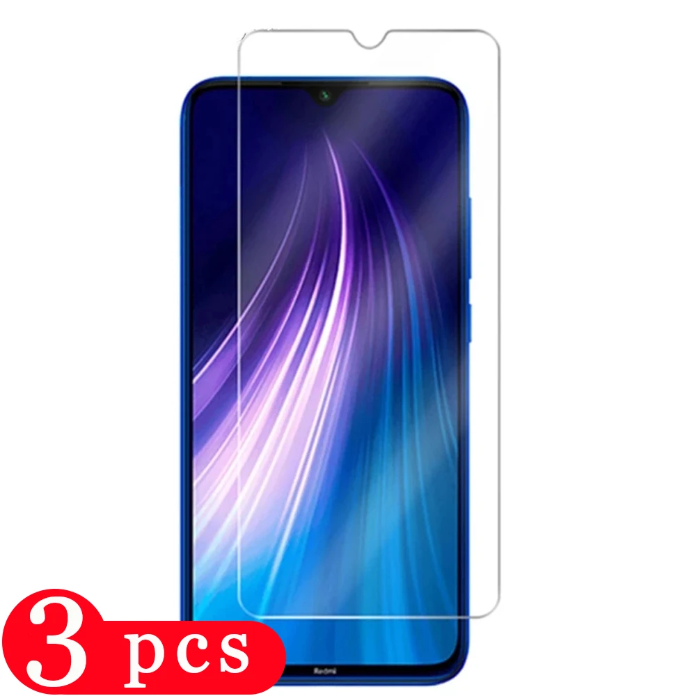 3Pcs protective film for xiaomi Poco C3 X3 X2 M2 F2 pro mi play tempered glass Pocophone F1 phone screen protector on the glass
3Pcs protective film for xiaomi Poco C3 X3 X2 M2 F2 pro mi play tempered glass Pocophone F1 phone screen protector on the glass