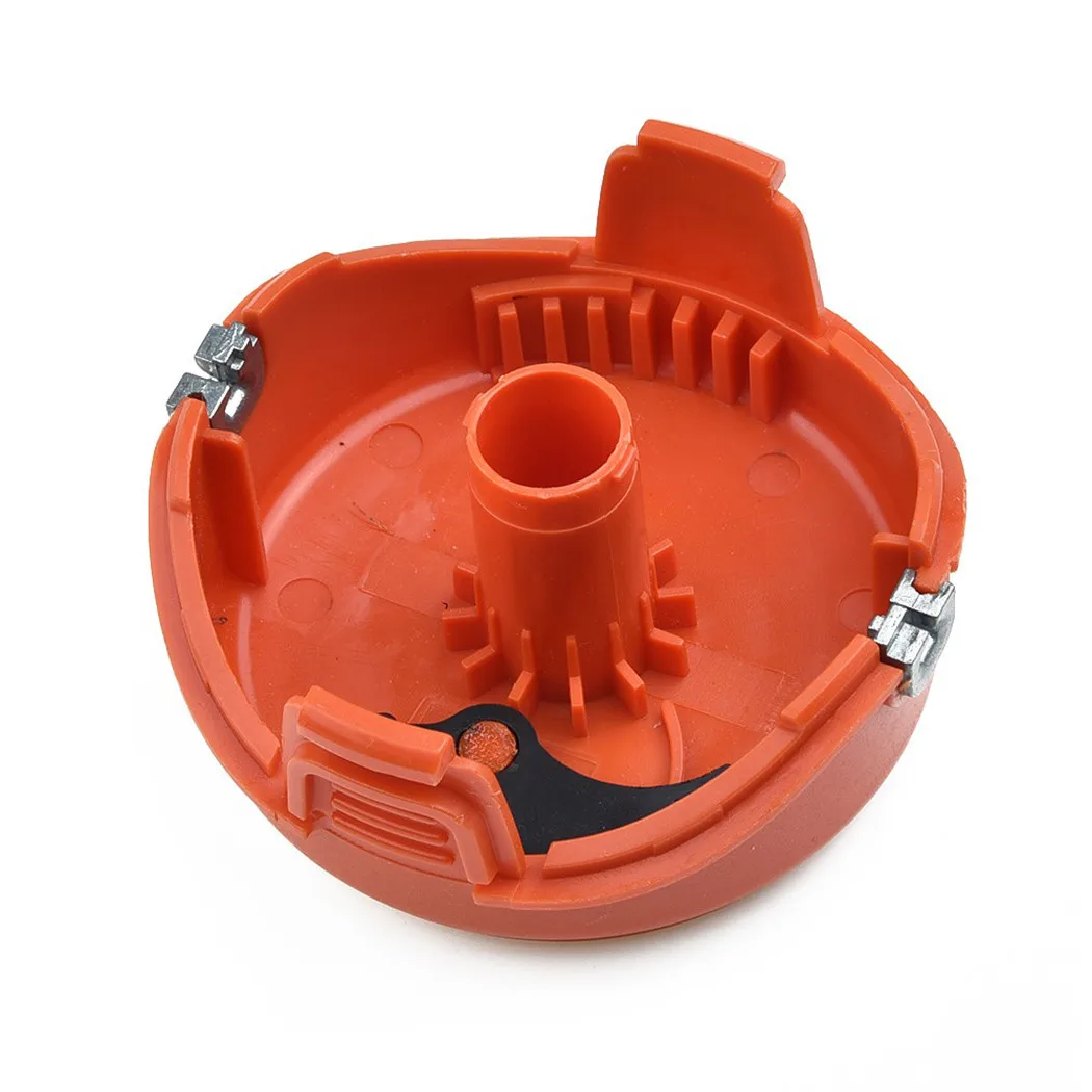 Крышка шпули 3 шт. для Black & Decker GL675, запасная часть, стринги для триммера, стринги, садовые инструменты
Крышка шпули 3 шт. для Black & Decker GL675, запасная часть, стринги для триммера, стринги, садовые инструменты