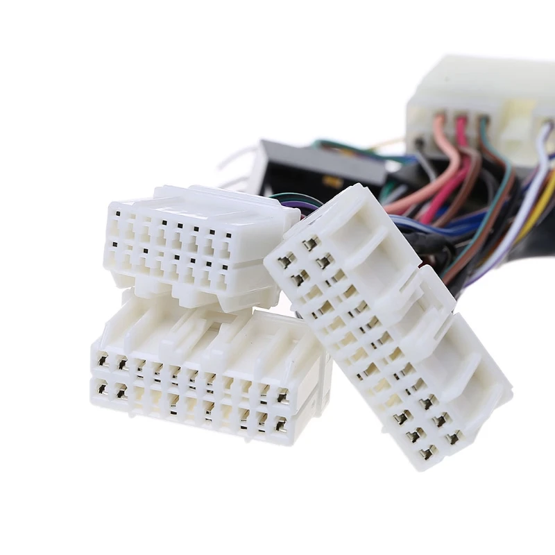 ECU conversion jumper harnesses OBD0 to OBD1 for Honda Civic 88-91 Acura Integra qyh
ECU conversion jumper harnesses OBD0 to OBD1 for Honda Civic 88-91 Acura Integra qyh