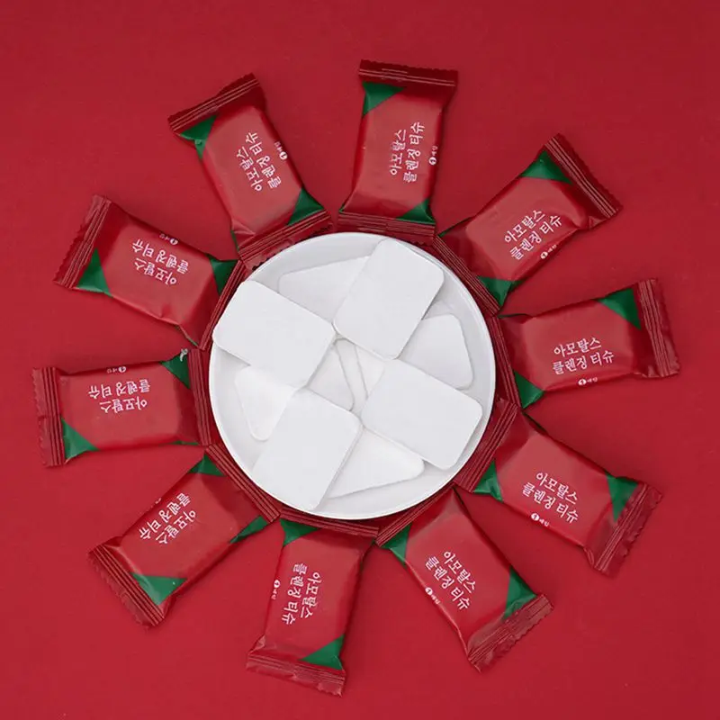 Compressed Towel Travel Disposable Washing Towel Portable Cotton Padded Tissue Compression Thickened Small Square Towel B2 
Compressed Towel Travel Disposable Washing Towel Portable Cotton Padded Tissue Compression Thickened Small Square Towel B2