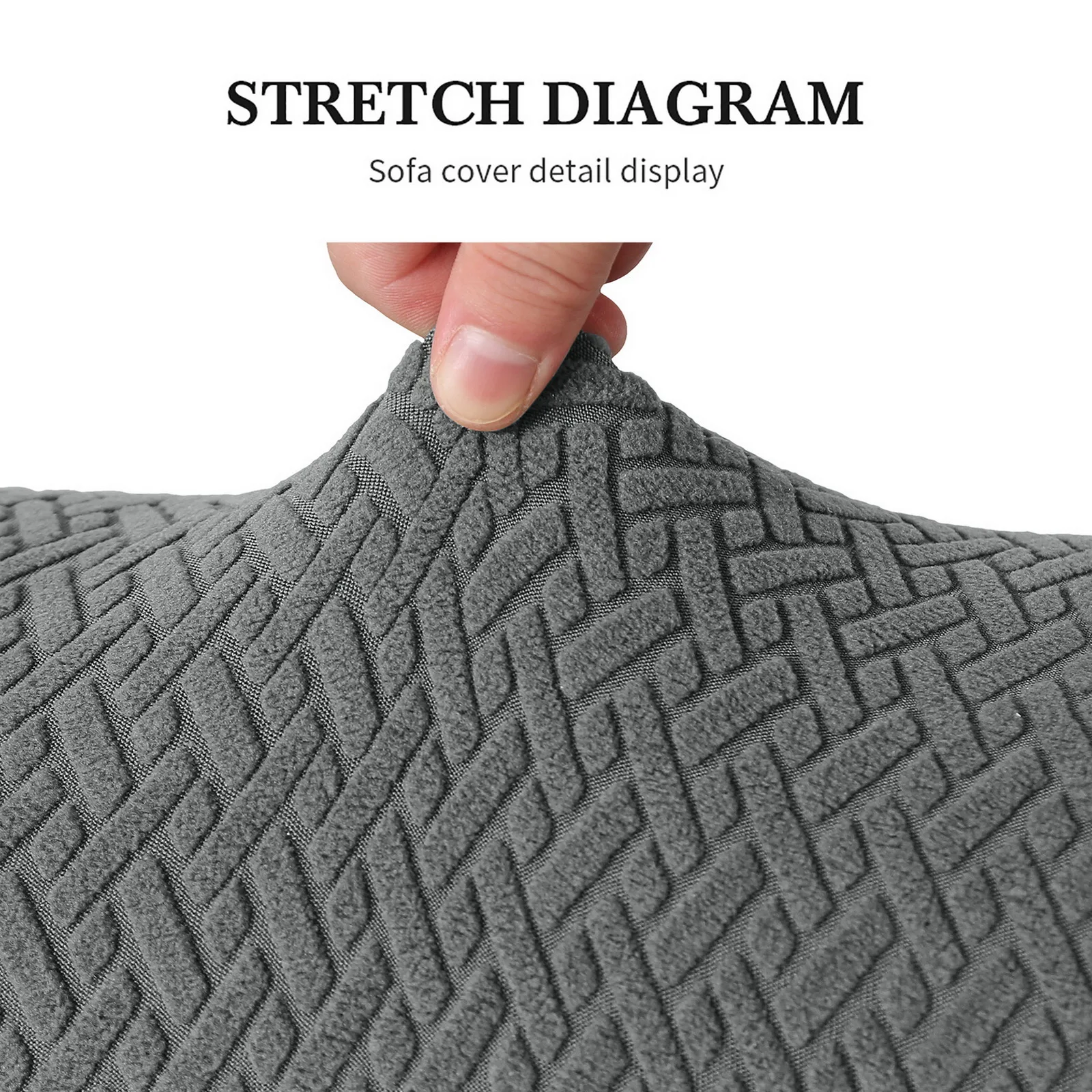 Jacquard Armless Chair Cover Slipper Dining Seat Chair Slipcover Spandex Slipper Chair Removable Armless Slipper Home Decor 
Jacquard Armless Chair Cover Slipper Dining Seat Chair Slipcover Spandex Slipper Chair Removable Armless Slipper Home Decor
