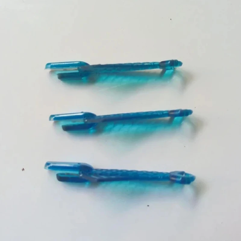 sewing accessories Fish Type Needlework Needle Threader 3PCS Wire Loop DIY Simple Threader for Sewing Machine HE 
sewing accessories Fish Type Needlework Needle Threader 3PCS Wire Loop DIY Simple Threader for Sewing Machine HE