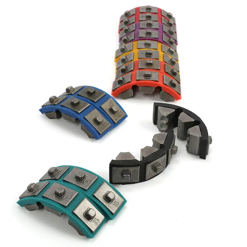 Split Hydraulic A/C Hose Crimper Tool Kits Crimping Head Hose Fittings with 7 Dies
Split Hydraulic A/C Hose Crimper Tool Kits Crimping Head Hose Fittings with 7 Dies