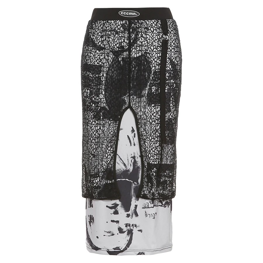 UVRCOS Skirt Ladies Gradient Blooming Splash Ink Printed Stitching High-Waisted y2k Mini Short Skirt Summer Women Gothic Clothes
UVRCOS Skirt Ladies Gradient Blooming Splash Ink Printed Stitching High-Waisted y2k Mini Short Skirt Summer Women Gothic Clothes