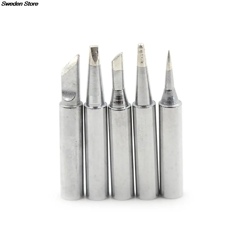 High Quality 5Pcs/Set 60W Solder Iron Tip Electric Soldering Irons P36 Soldering Station Conical Bevel Wholesale
High Quality 5Pcs/Set 60W Solder Iron Tip Electric Soldering Irons P36 Soldering Station Conical Bevel Wholesale