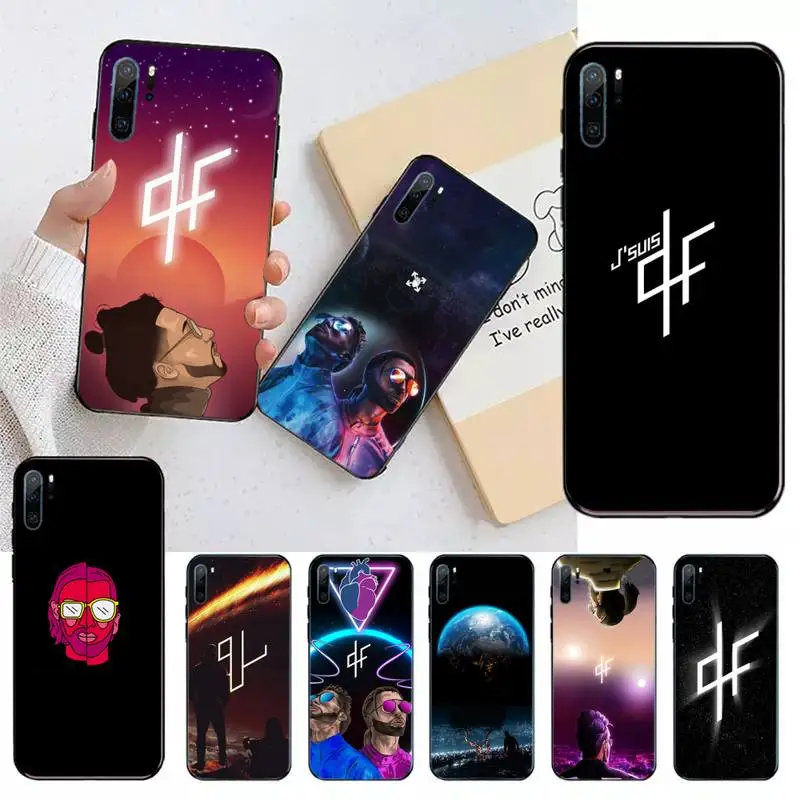 PNL QLF Rapper singer Phone Case For Huawei honor Mate 10 20 30 40 i 9 8 pro x Lite P smart 2019 nova 5t
PNL QLF Rapper singer Phone Case For Huawei honor Mate 10 20 30 40 i 9 8 pro x Lite P smart 2019 nova 5t