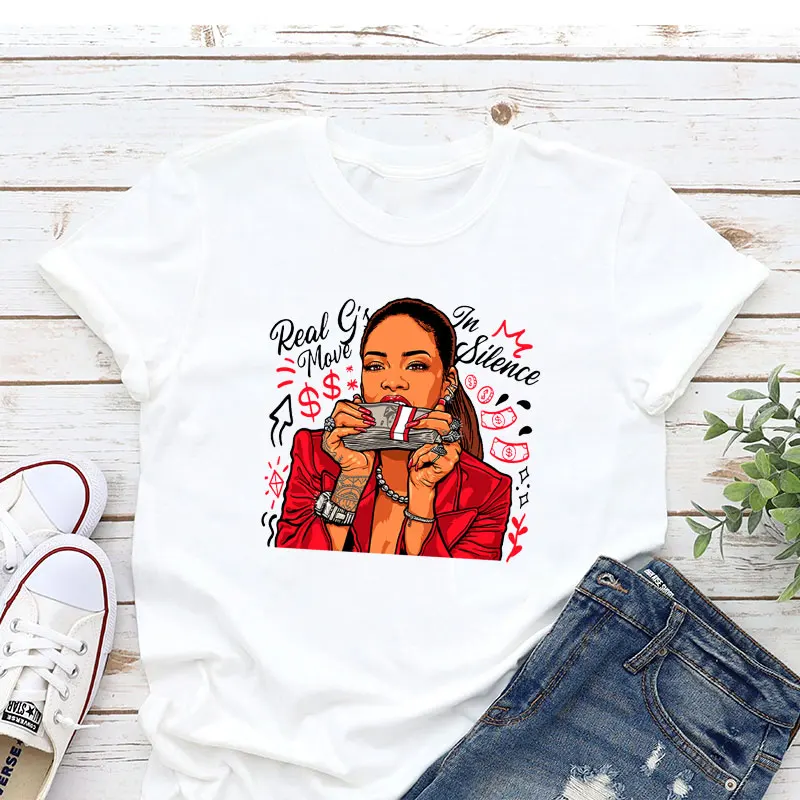 Wholesale Expensive Taste Print Women Tshirt Basic Summer Tumblr Sexy Shirt Lady White O-Neck 100% Cotton Black Girl T Shirt
Wholesale Expensive Taste Print Women Tshirt Basic Summer Tumblr Sexy Shirt Lady White O-Neck 100% Cotton Black Girl T Shirt