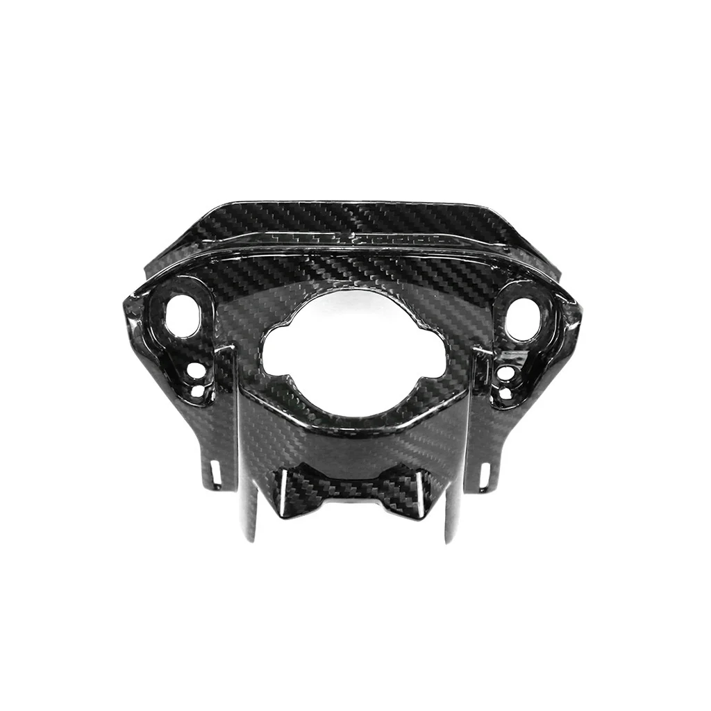 Motorcycle Accessories Are Applicable to For Honda Cb650r Carbon Fiber Front Lock Cover Decorative Cover Shell 2019+
Motorcycle Accessories Are Applicable to For Honda Cb650r Carbon Fiber Front Lock Cover Decorative Cover Shell 2019+