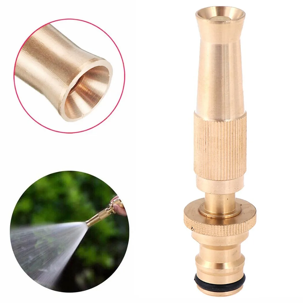 Car Washing Spray Nozzle Irrigation Sprinkler Lawn Watering High Pressure Home Cleaning And Watering
Car Washing Spray Nozzle Irrigation Sprinkler Lawn Watering High Pressure Home Cleaning And Watering
