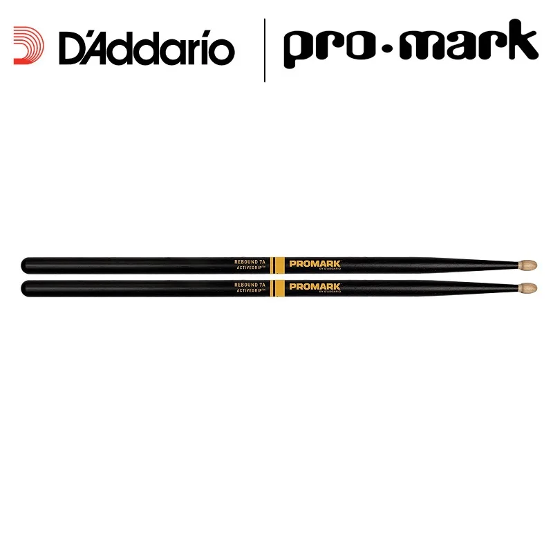 Ударные Палочки Promark от д 'адарио выбор балансира прямой/отскок 5A/7A|promark