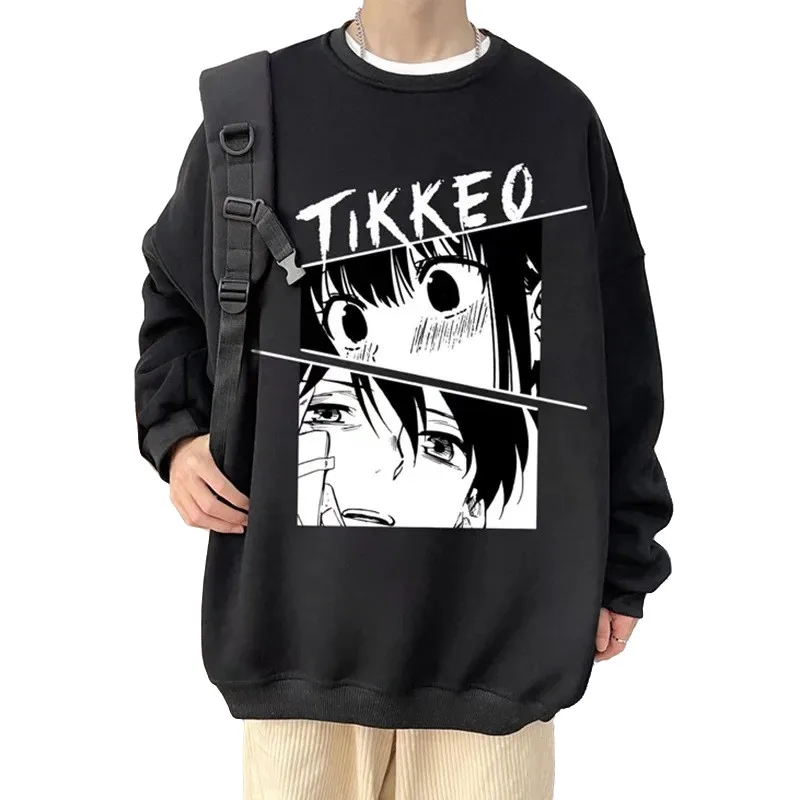 Spring And Autumn Free Shipping Sweatshirts Men Sweatshirt Oversized Anime Japan Style Streetwear COTTON Pullovers Mens Clothing 
Spring And Autumn Free Shipping Sweatshirts Men Sweatshirt Oversized Anime Japan Style Streetwear COTTON Pullovers Mens Clothing