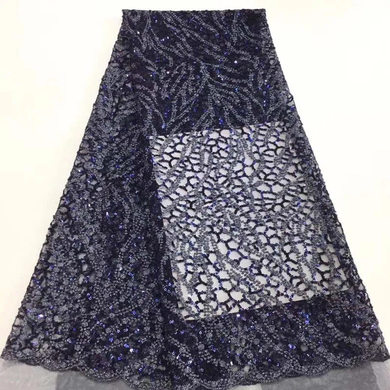 Latest Multicolored African Lace Fabric 2020 High Quality Lace Nigerian Lace Fabric For Wedding Dress 5 yards
Latest Multicolored African Lace Fabric 2020 High Quality Lace Nigerian Lace Fabric For Wedding Dress 5 yards