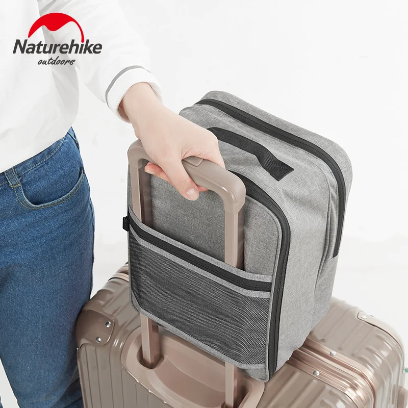Naturehike Portable Waterproof Organiser Travel Shoe Bag Closet Organizer Beach Storage Bag Toy Bag Shoes Sorting Organizer Bags
Naturehike Portable Waterproof Organiser Travel Shoe Bag Closet Organizer Beach Storage Bag Toy Bag Shoes Sorting Organizer Bags