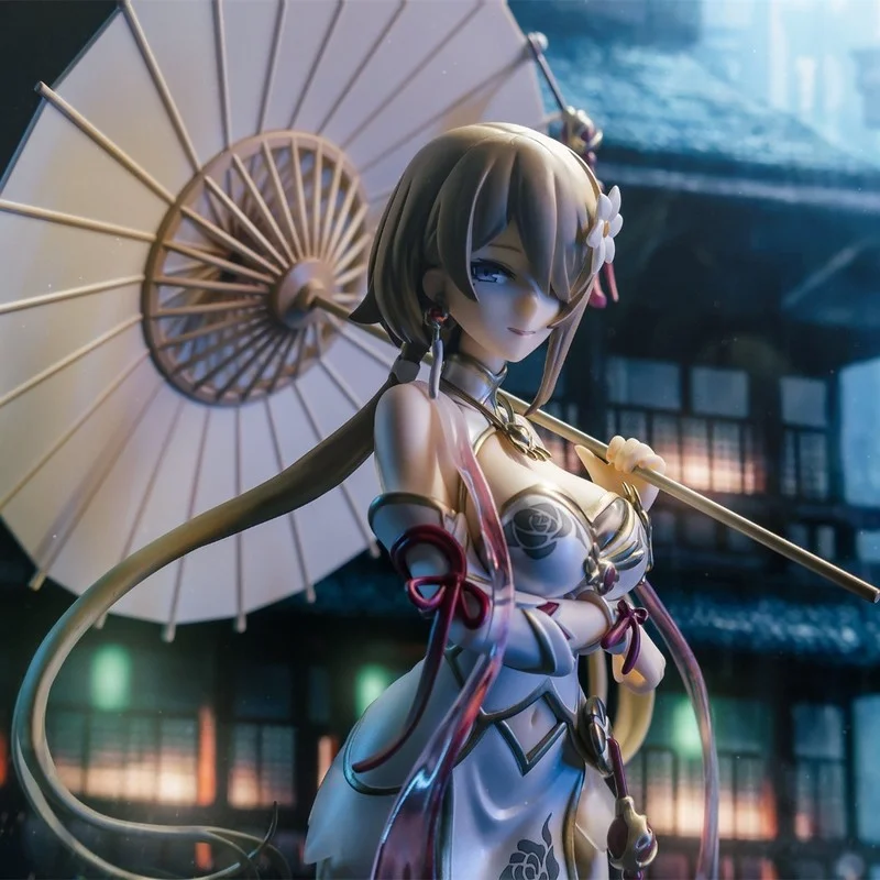Фигурка аниме «Honkai Impact 3», 23,5 см, Рита розисвисе, попрощайтесь, сексуальная девушка, экшн-фигурка из ПВХ, игрушка для взрослых, Коллекционная ...
Фигурка аниме «Honkai Impact 3», 23,5 см, Рита розисвисе, попрощайтесь, сексуальная девушка, экшн-фигурка из ПВХ, игрушка для взрослых, Коллекционная ...