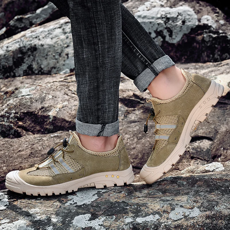 Zapatillas De Verano Hombre Summer Trainers Sandals&slippers Men Sandals Work Shoes Zapatos Verano Hombre Slippers Beach
Zapatillas De Verano Hombre Summer Trainers Sandals&slippers Men Sandals Work Shoes Zapatos Verano Hombre Slippers Beach