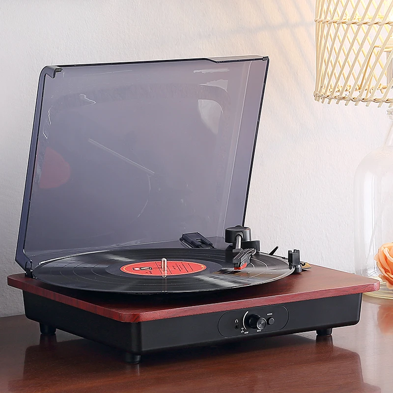 2022.Vinyl Turntable Record Player LP Disc 33/45/78 RPM Bluetooth Wooden Gramophone with built-in speaker Antique Retro
2022.Vinyl Turntable Record Player LP Disc 33/45/78 RPM Bluetooth Wooden Gramophone with built-in speaker Antique Retro
