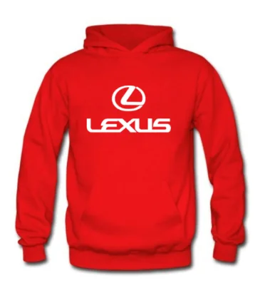 2020NEW Men for Lexus Car Logo Print Sweatshirt Spring Autumn Fashion Men Hoodie hip hop harajuku Casual Hoody Fleece tracksuit
2020NEW Men for Lexus Car Logo Print Sweatshirt Spring Autumn Fashion Men Hoodie hip hop harajuku Casual Hoody Fleece tracksuit