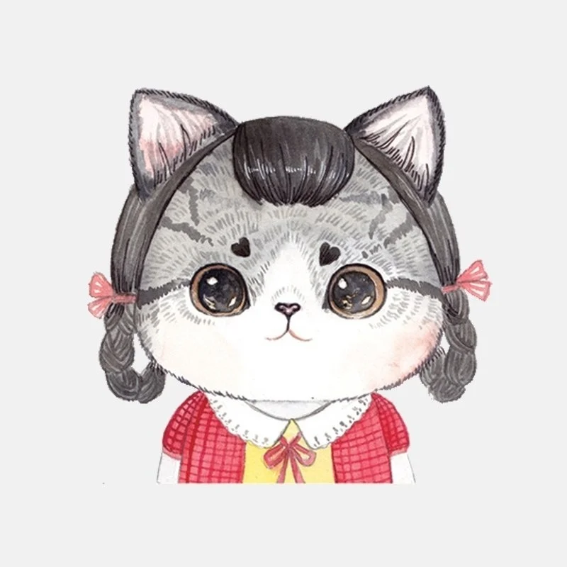 Beautiful Anime Cat Girl Car Sticker Car Styling Decoration Door Body Window Vinyl Scratch-Proof Stickers PVC Kk13*13cm
Beautiful Anime Cat Girl Car Sticker Car Styling Decoration Door Body Window Vinyl Scratch-Proof Stickers PVC Kk13*13cm