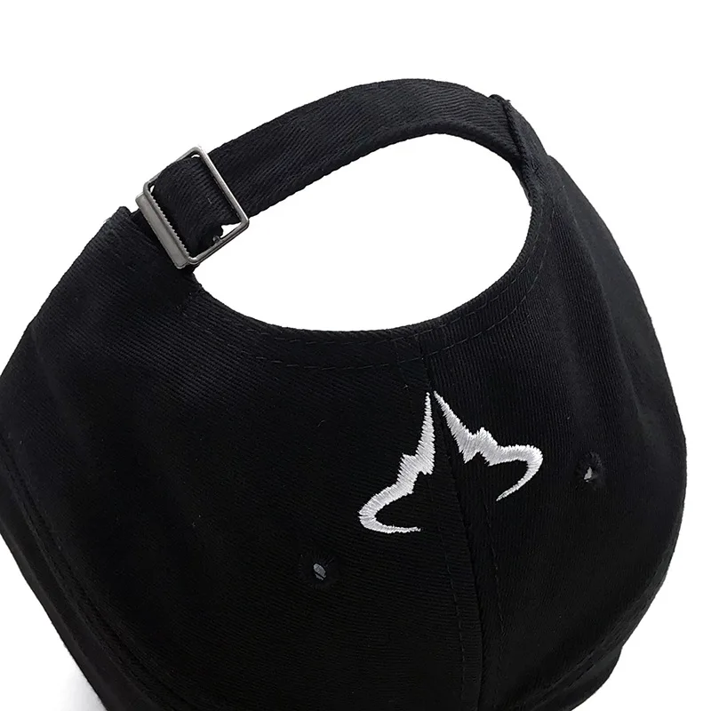 Cap Baseball Caps Trucker Hat Kpop Hat Ball Caps for Men Nadal Tennis Star Baseball Cap with Horns Adjustable Designer Hat
Cap Baseball Caps Trucker Hat Kpop Hat Ball Caps for Men Nadal Tennis Star Baseball Cap with Horns Adjustable Designer Hat