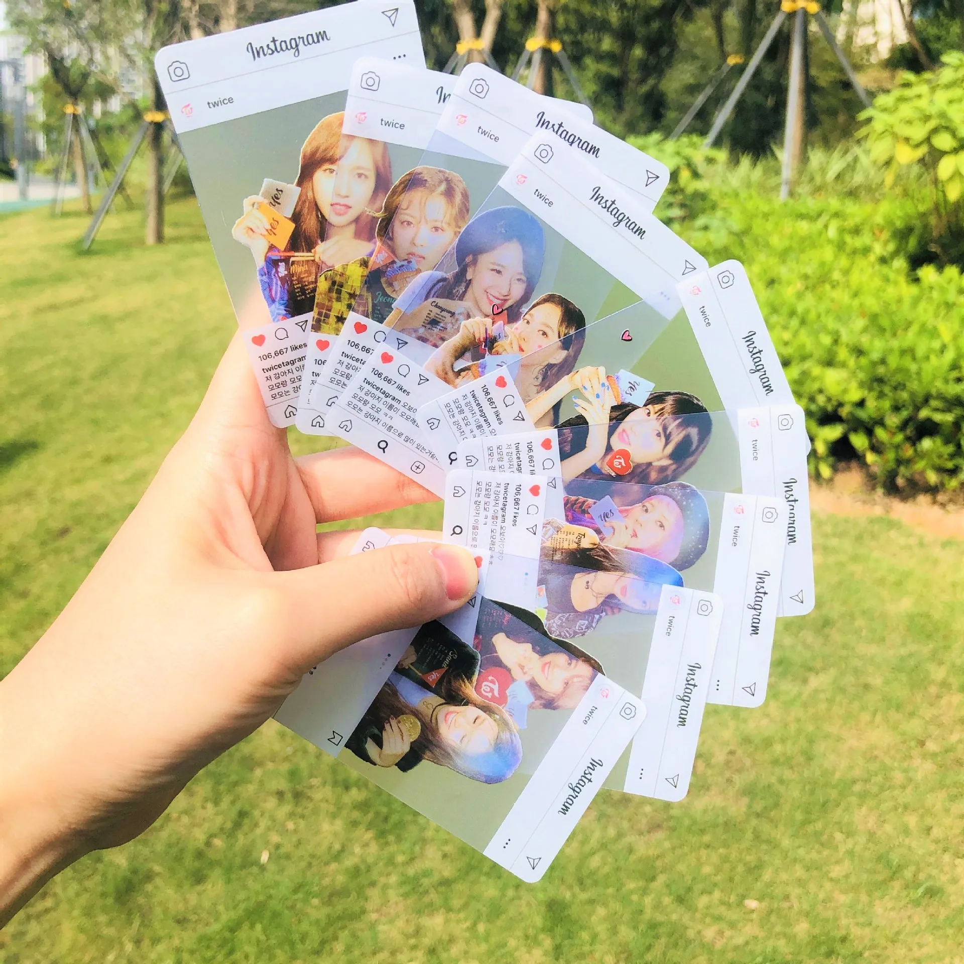 Kpop bangtan boys ins прозрачная Фотокарточка дважды высокого качества альбом карта души
