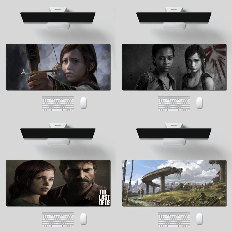 Большой игровой коврик для мыши для последних игр в США, игровой коврик для мыши XL с резиновым фиксирующим краем, Настольный коврик для ноут...
Большой игровой коврик для мыши для последних игр в США, игровой коврик для мыши XL с резиновым фиксирующим краем, Настольный коврик для ноут...