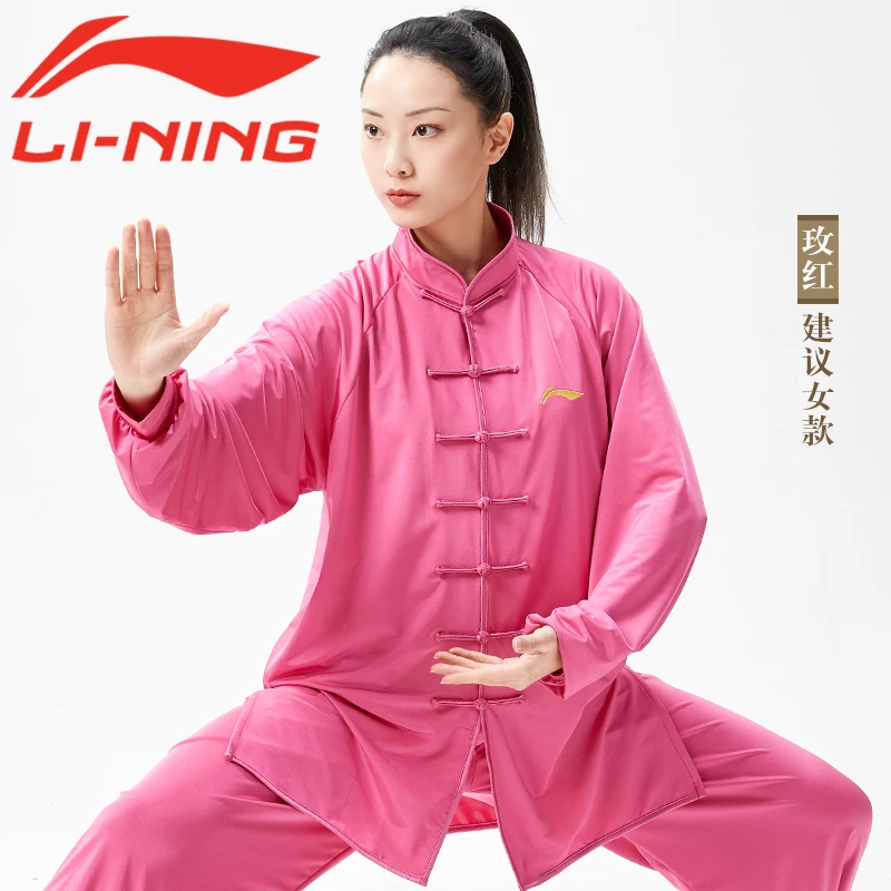 Tai Ji Suit Men's Summer Milk Martial Arts Wear Tai Chi Exercise Clothing Women's New Tai Ji Suit Women's Spring and
Tai Ji Suit Men's Summer Milk Martial Arts Wear Tai Chi Exercise Clothing Women's New Tai Ji Suit Women's Spring and