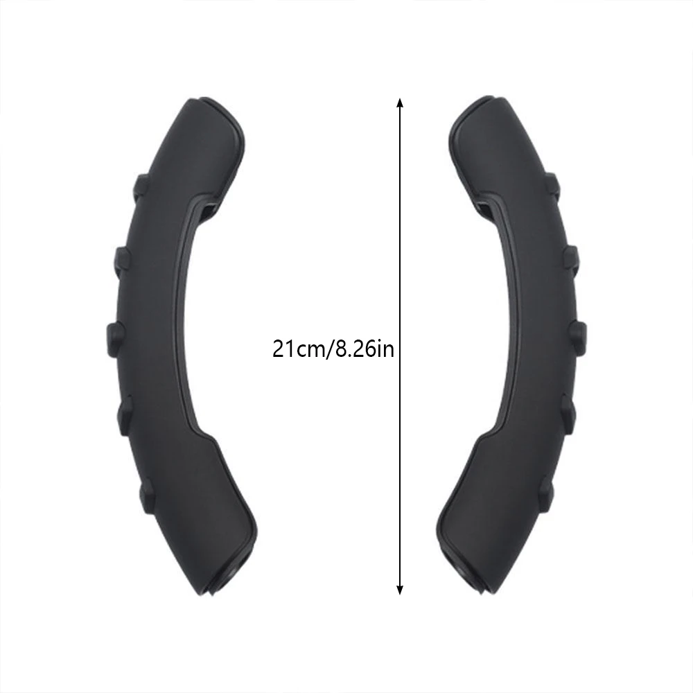 Universal Car Interior Steering Wheel Booster Cover Carbon Fiber Non-Slip Cover Car Modification Supplies 3 Types
Universal Car Interior Steering Wheel Booster Cover Carbon Fiber Non-Slip Cover Car Modification Supplies 3 Types