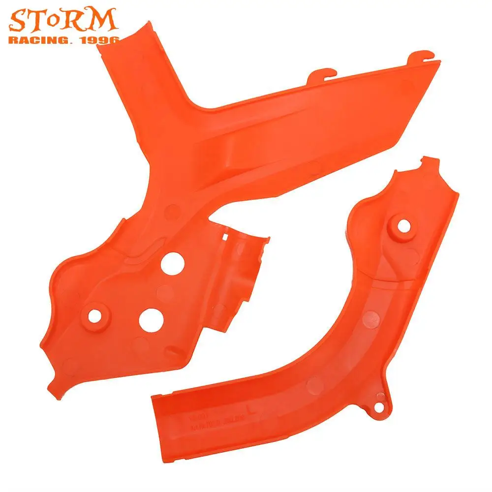 Пластиковая защитная рамка для KTM SX SXF XC XCF 125 250 300 350 400 450 500 2019 EXC EXCF XCW XCFW
Пластиковая защитная рамка для KTM SX SXF XC XCF 125 250 300 350 400 450 500 2019 EXC EXCF XCW XCFW