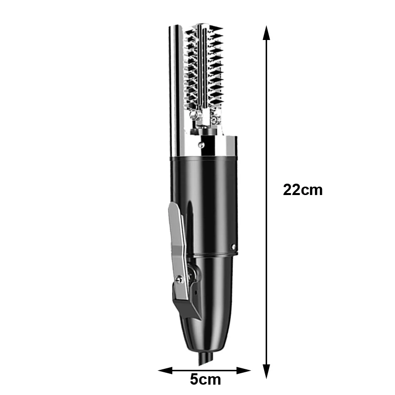 Cordless Electric Fish Scaler Cleaner Fish Scale Remover Machine Scale Scraper Descaler For Vegetable Market Restaurants Home
Cordless Electric Fish Scaler Cleaner Fish Scale Remover Machine Scale Scraper Descaler For Vegetable Market Restaurants Home