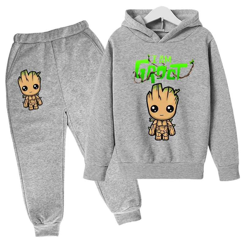 2021Winter Boy Girl Clothes Cute Cartoon Printed Cotton Hoodie Kids Clothes Suit Sportswear Pullover Sweatshirt+trousers
2021Winter Boy Girl Clothes Cute Cartoon Printed Cotton Hoodie Kids Clothes Suit Sportswear Pullover Sweatshirt+trousers