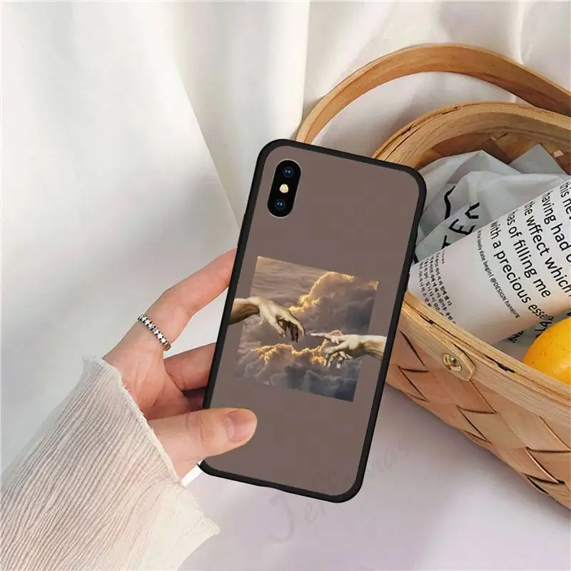 Renaissance retro art angels Phone Case for iPhone 11 12 pro XS MAX 8 7 6 6S Plus X 5S SE 2020 XR
Renaissance retro art angels Phone Case for iPhone 11 12 pro XS MAX 8 7 6 6S Plus X 5S SE 2020 XR