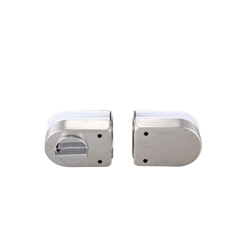 Stainless Steel,Glass Door Latches Lock/Bolt,138A ,Without Drilling,For Double Glass Door, Frameless Glass Door
Stainless Steel,Glass Door Latches Lock/Bolt,138A ,Without Drilling,For Double Glass Door, Frameless Glass Door