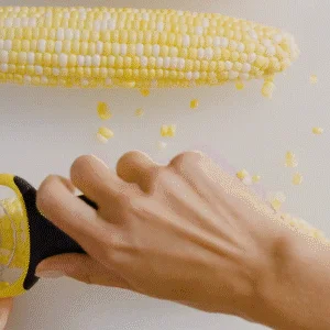 Corn peeler Corn Stripper Cob Cutter Thresher Corn Stripper Fruit Vegetable Cooking Tools Cooking tools Kitchen Cob Remover
Corn peeler Corn Stripper Cob Cutter Thresher Corn Stripper Fruit Vegetable Cooking Tools Cooking tools Kitchen Cob Remover