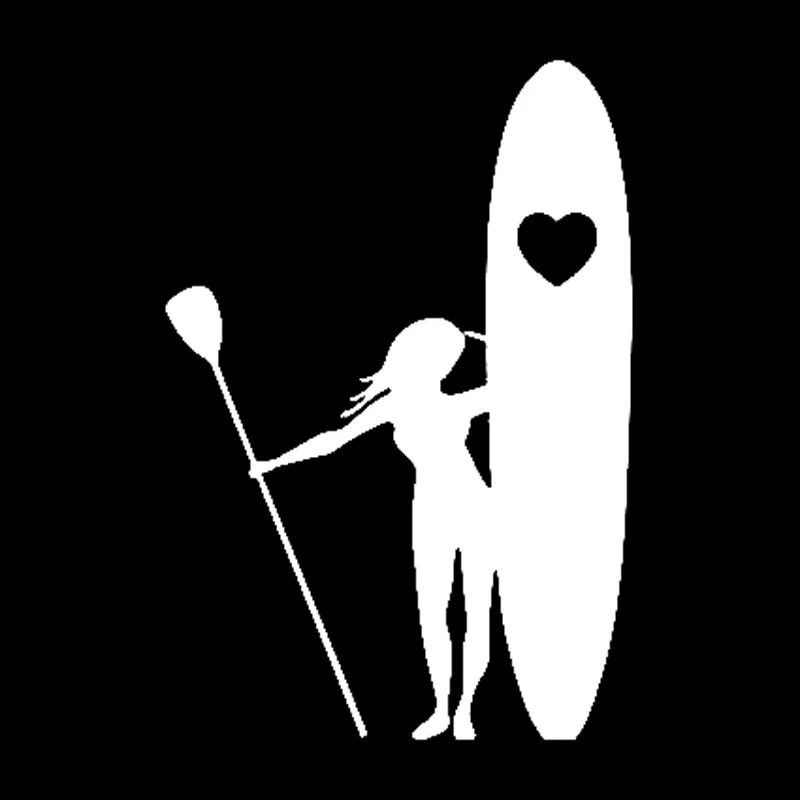 Fashion Girl Love Surfboard Car Sticker Shape PVC Decal Decoration ZWW-2767, 16.7cm * 11.5cm
Fashion Girl Love Surfboard Car Sticker Shape PVC Decal Decoration ZWW-2767, 16.7cm * 11.5cm