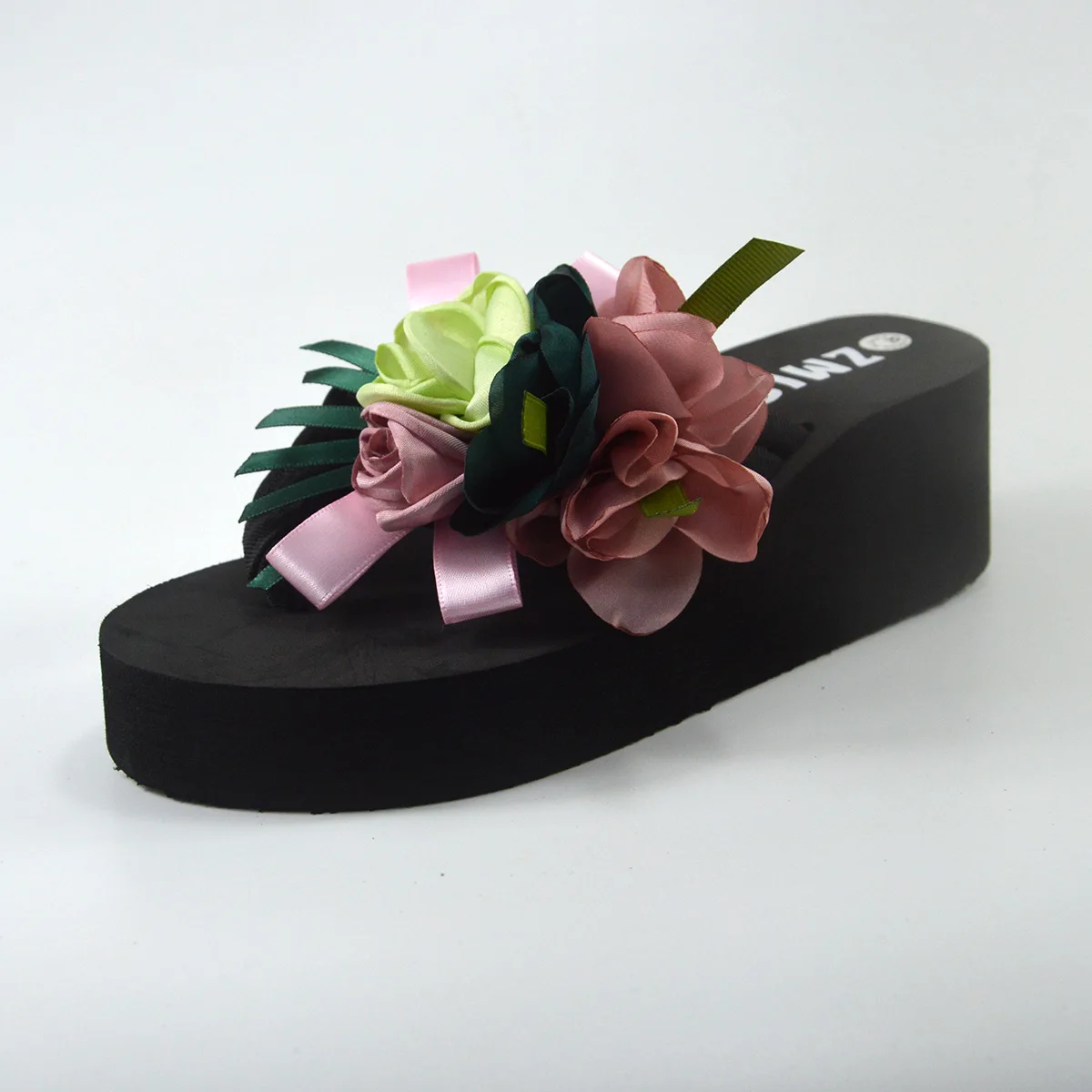 House Slippers Platform Female Shoes Luxury Slides Low On A Wedge Flower Women Heels Rubber Flip Flops 2021 Designer High Hawaii
House Slippers Platform Female Shoes Luxury Slides Low On A Wedge Flower Women Heels Rubber Flip Flops 2021 Designer High Hawaii
