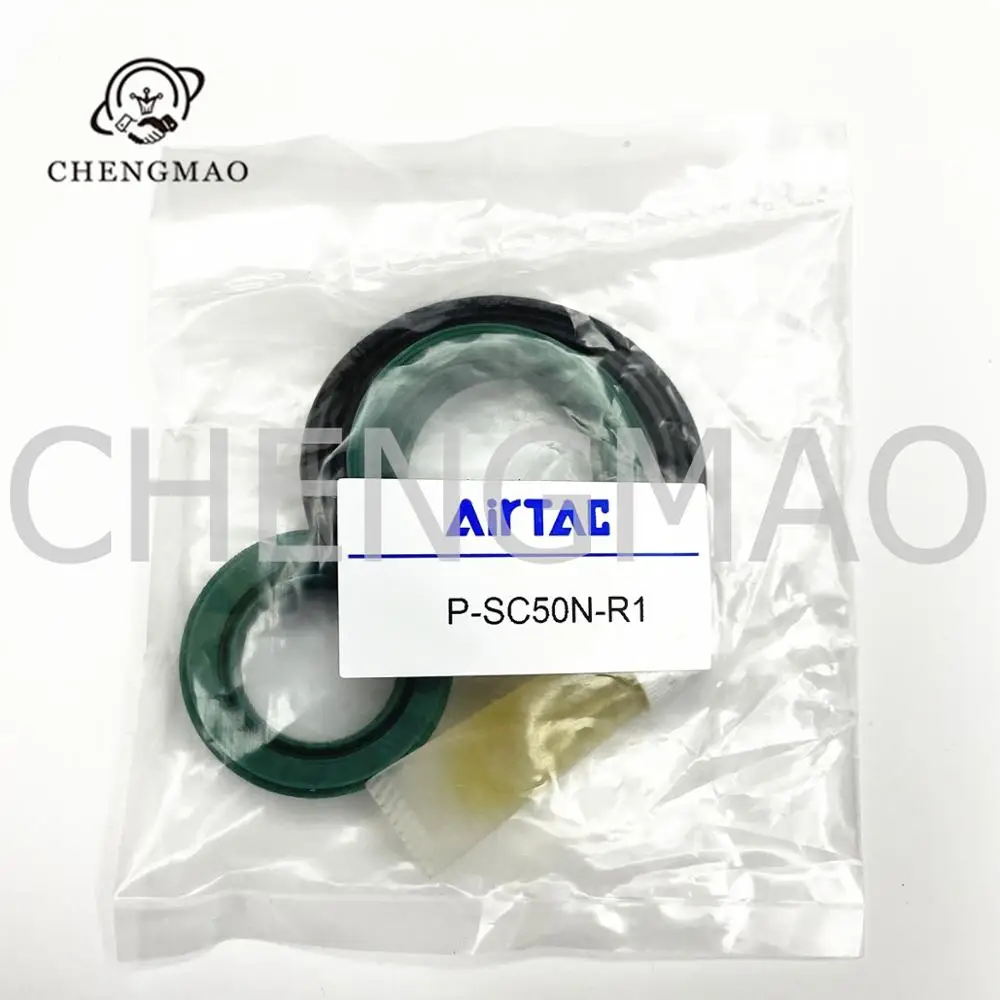 AirTAC P-SC50N-R1 100% новый и оригинальный цилиндр из алюминиевого сплава, набор аксессуаров для ремонта цилиндра, резиновое кольцо
AirTAC P-SC50N-R1 100% новый и оригинальный цилиндр из алюминиевого сплава, набор аксессуаров для ремонта цилиндра, резиновое кольцо