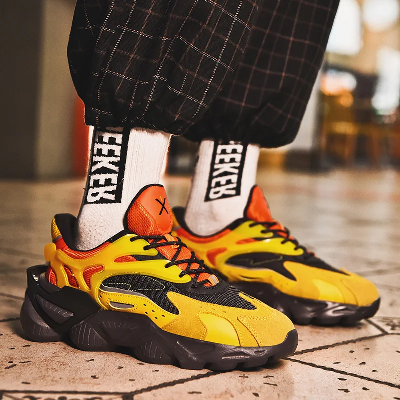 Men's Lightweight Running Shoes Summer Ultra-light Breathable Sneakers Zapatos De Mujer Walking Shoes Boys Sneakers Size 39-44
Men's Lightweight Running Shoes Summer Ultra-light Breathable Sneakers Zapatos De Mujer Walking Shoes Boys Sneakers Size 39-44