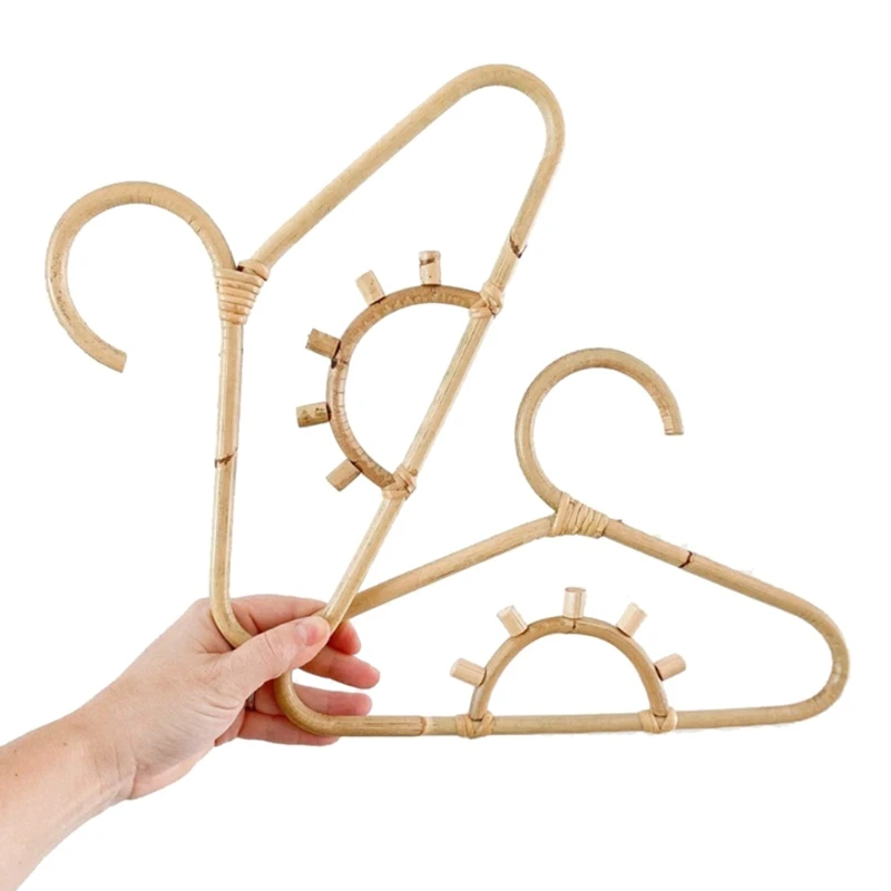Rattan Clothes Hanger Rattan Wall Hooks Kids Garments Organizer Rack Clothes Hat Hanging Hook Rattan Hanger Kids Room Decor
Rattan Clothes Hanger Rattan Wall Hooks Kids Garments Organizer Rack Clothes Hat Hanging Hook Rattan Hanger Kids Room Decor