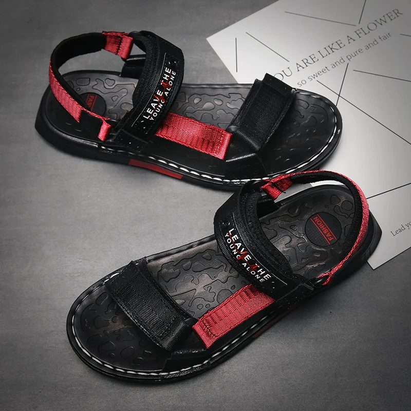 Walking Sandals Unisex Sandals Men Flat Mens Roman Slip On Sandalias De Hombre Sneaker Sandal Plage Sandales Sandalia Masculina
Walking Sandals Unisex Sandals Men Flat Mens Roman Slip On Sandalias De Hombre Sneaker Sandal Plage Sandales Sandalia Masculina