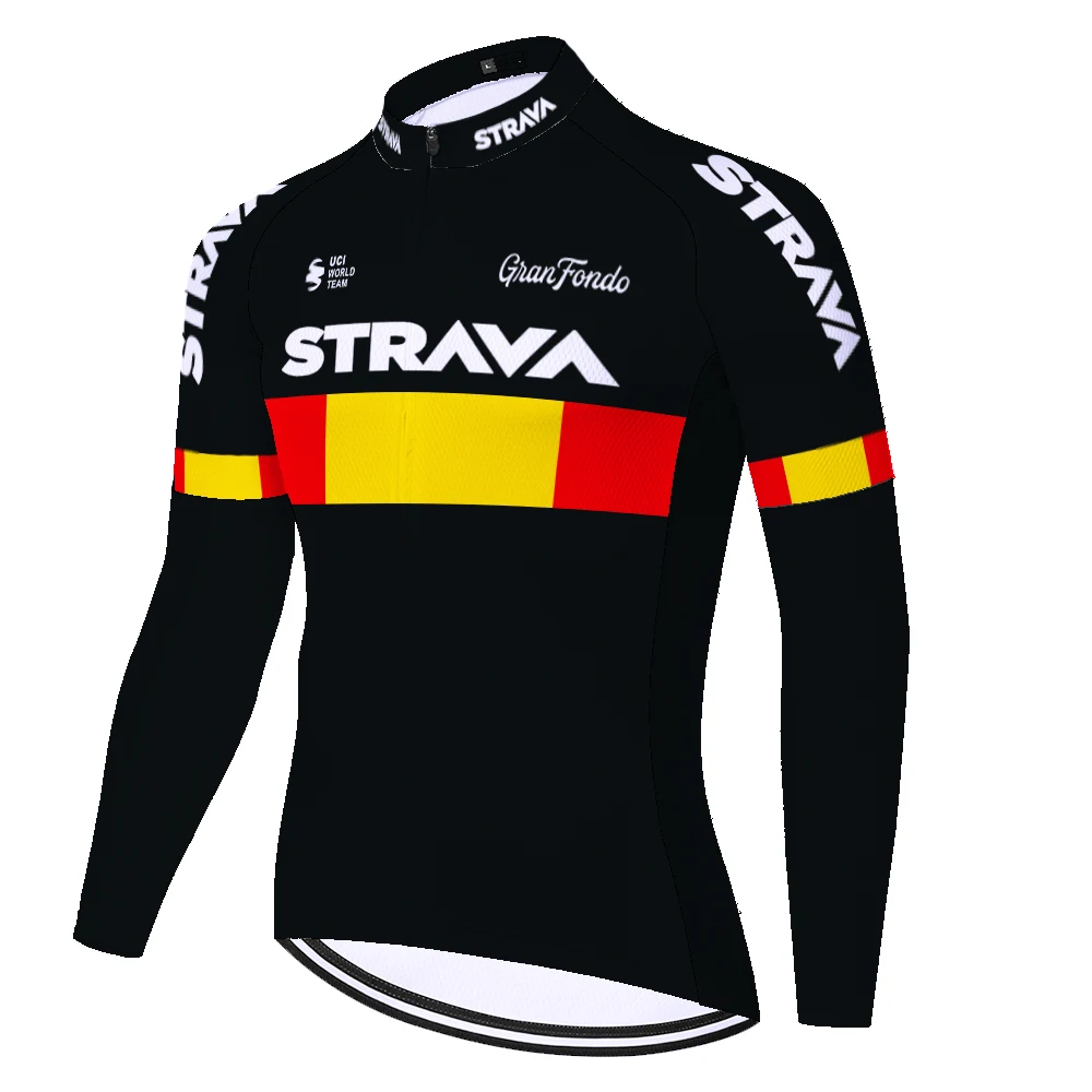 tour New de france Spain Strava cycling jersey 2020 maillot Italy Long Sleeve Bike cycling shirt maillot manga larga サイクルジャージ
tour New de france Spain Strava cycling jersey 2020 maillot Italy Long Sleeve Bike cycling shirt maillot manga larga サイクルジャージ