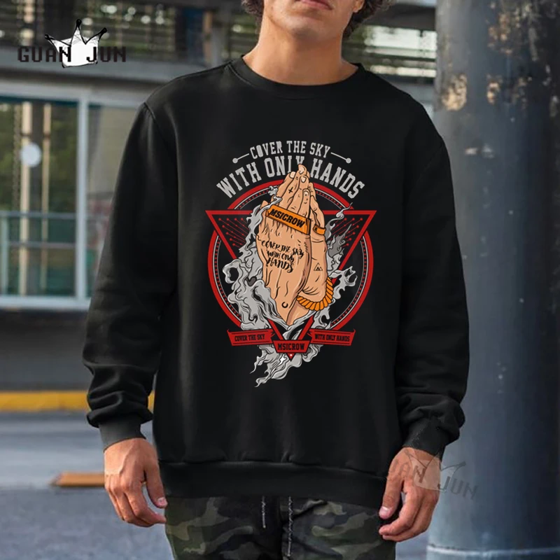 Hip Hop Respect Rapper Hoodies Sweatshirt Print Trend Mens Clothes Hip-Hop Male Crewneck Mens Hoodies Skateboard
Hip Hop Respect Rapper Hoodies Sweatshirt Print Trend Mens Clothes Hip-Hop Male Crewneck Mens Hoodies Skateboard