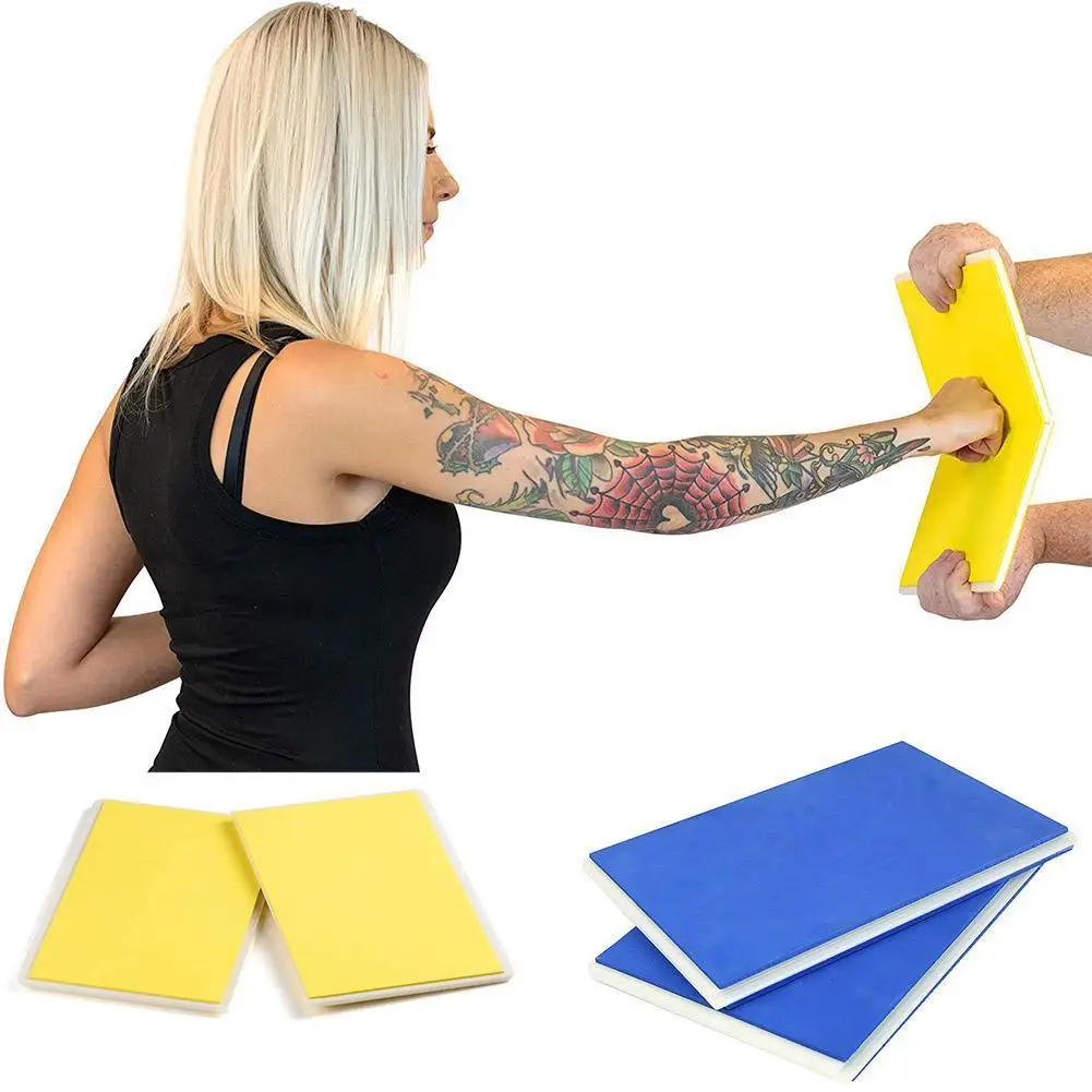 1pc Taekwondo Training Board High Strength Karate Martial Arts Rebreakable Board Martial Artist Traning Accessories
1pc Taekwondo Training Board High Strength Karate Martial Arts Rebreakable Board Martial Artist Traning Accessories
