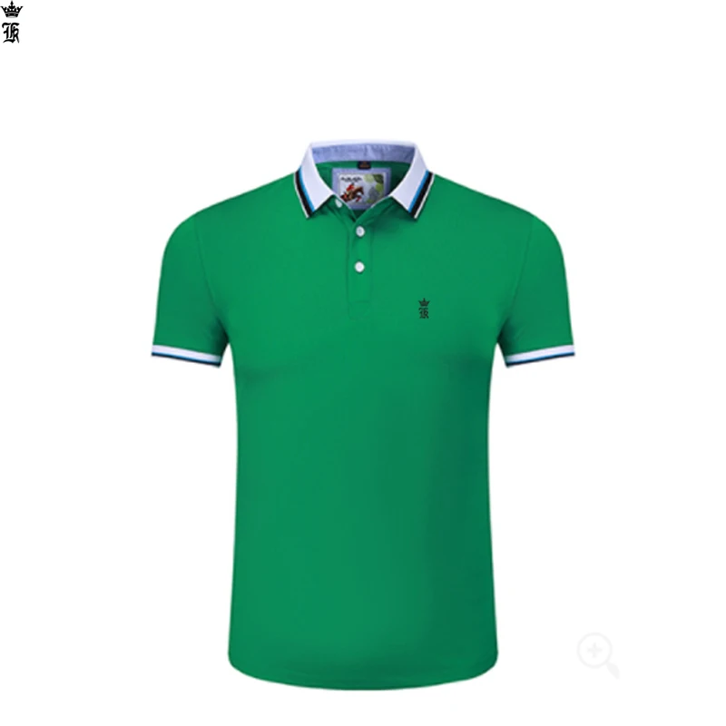 2021 Sergio K Aramy Polo Shirt Men's Casual Short Sleeve 100% Pure Cotton Camisa embroidery Polos Shirt high quality
2021 Sergio K Aramy Polo Shirt Men's Casual Short Sleeve 100% Pure Cotton Camisa embroidery Polos Shirt high quality