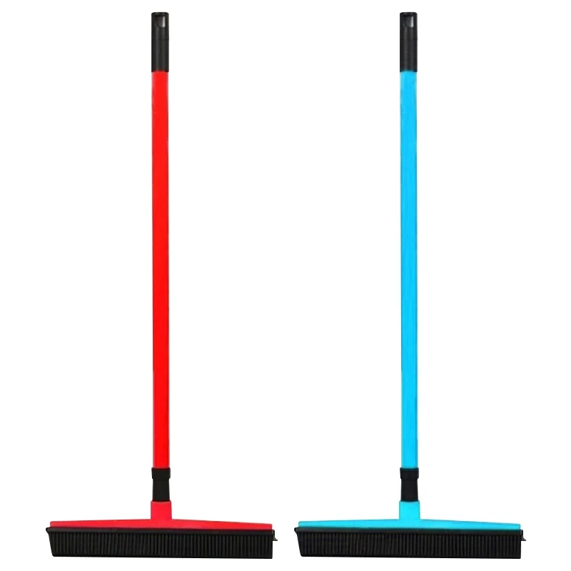 Pet Carpet Hair Removal Broom Scraping Dust Free Hand Wash Mop Rubber Floor Brush Cleaning Dog Hair Wipe
Pet Carpet Hair Removal Broom Scraping Dust Free Hand Wash Mop Rubber Floor Brush Cleaning Dog Hair Wipe