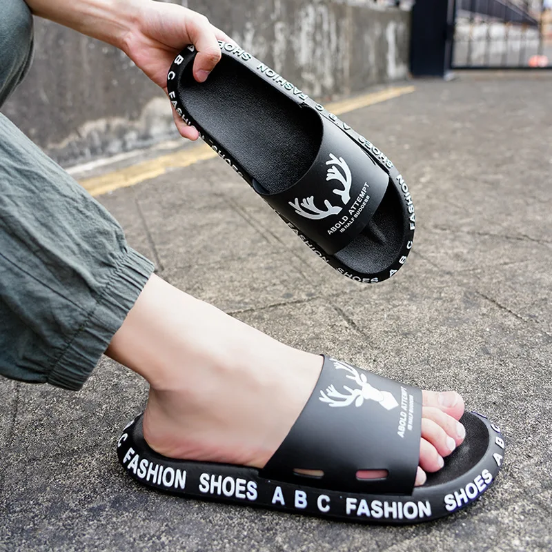 2021 индивидуальные трендовые шлепанцы с животными, мужские шлепанцы для дома и улицы, крутые шлепанцы для отдыха, дизайнерские шлепанцы с ли...
2021 индивидуальные трендовые шлепанцы с животными, мужские шлепанцы для дома и улицы, крутые шлепанцы для отдыха, дизайнерские шлепанцы с ли...