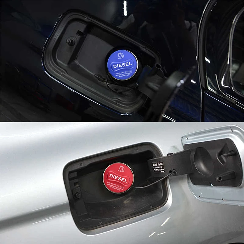 SPEEDWOW Gasoline Diesel Fuel Tank Cap Cover Fuel Cap Stickers For Mercede Benz BCES GLK DE GLA-class W204 W205 X204 W212 W213
SPEEDWOW Gasoline Diesel Fuel Tank Cap Cover Fuel Cap Stickers For Mercede Benz BCES GLK DE GLA-class W204 W205 X204 W212 W213