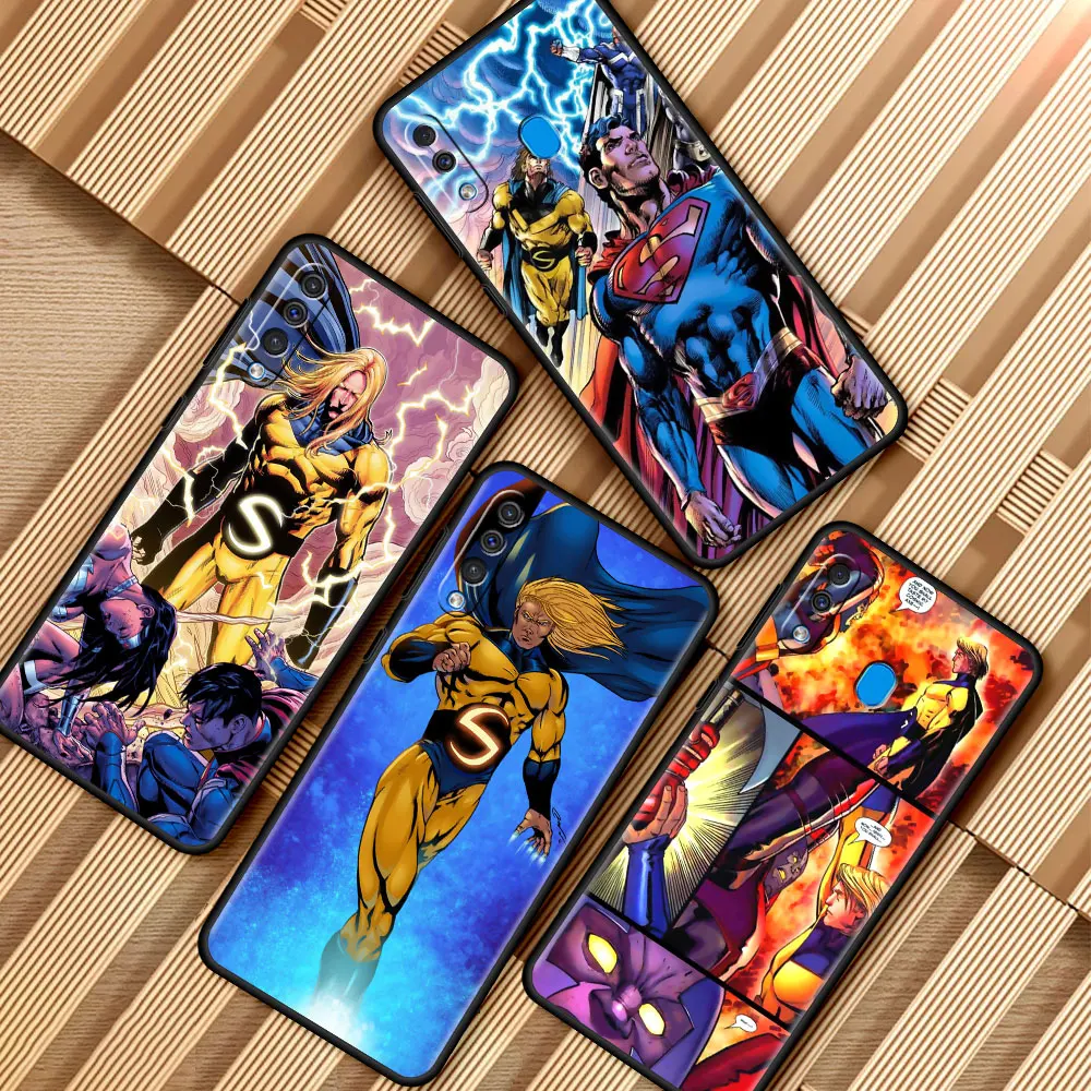 MARVEL Design Case For Samsung Galaxy A51 A12 A21S A71 A50 A52 A70 A10 A30 A20s A20e A10s Soft Phone Coque Robert Reynold
MARVEL Design Case For Samsung Galaxy A51 A12 A21S A71 A50 A52 A70 A10 A30 A20s A20e A10s Soft Phone Coque Robert Reynold