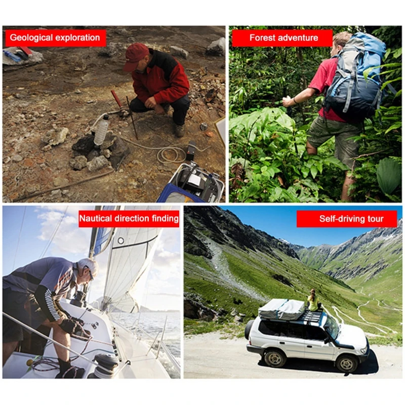 Camping Climbing Hiking 3-in-1 Compass Carabiner Thermometer Snap Hook Keychain Outdoor Survival Tools
Camping Climbing Hiking 3-in-1 Compass Carabiner Thermometer Snap Hook Keychain Outdoor Survival Tools