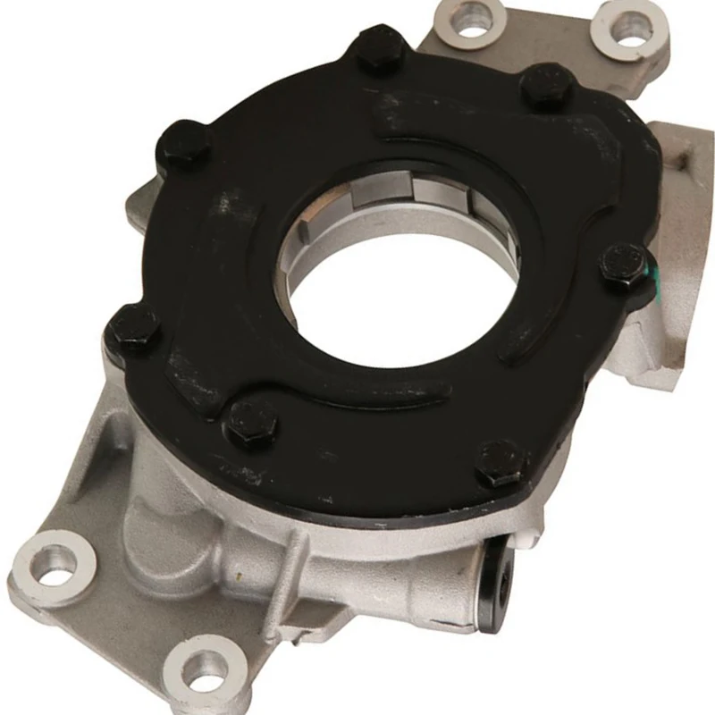 Car Modification Oil Pump Oil Pump Suitable for Chevrolet LS Engine M295
Car Modification Oil Pump Oil Pump Suitable for Chevrolet LS Engine M295