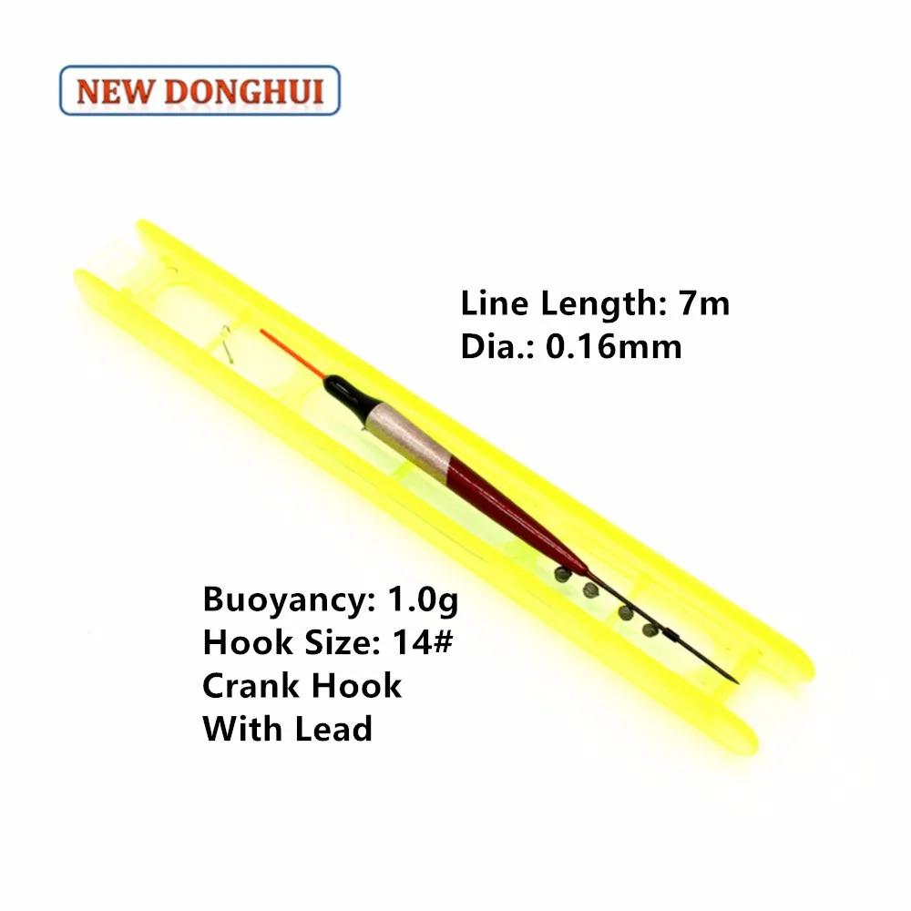 Набор рыболовных плавающих снастей Agape, готовые снасти, 5 шт., 10 шт., 30 шт., рыболовные принадлежности, снасти 1,0 г TP26047 
Набор рыболовных плавающих снастей Agape, готовые снасти, 5 шт., 10 шт., 30 шт., рыболовные принадлежности, снасти 1,0 г TP26047